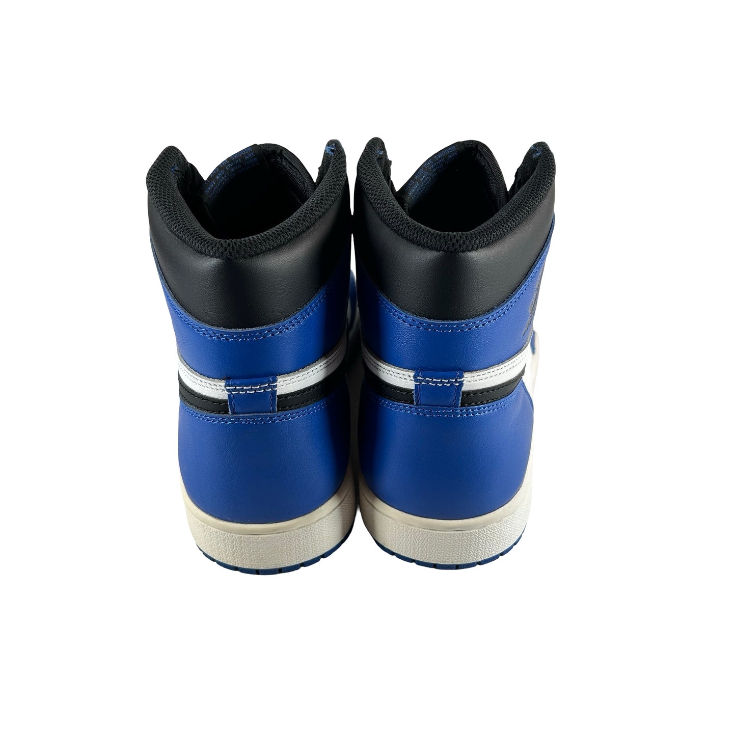 555088 403 Jordan 1 Juego Real