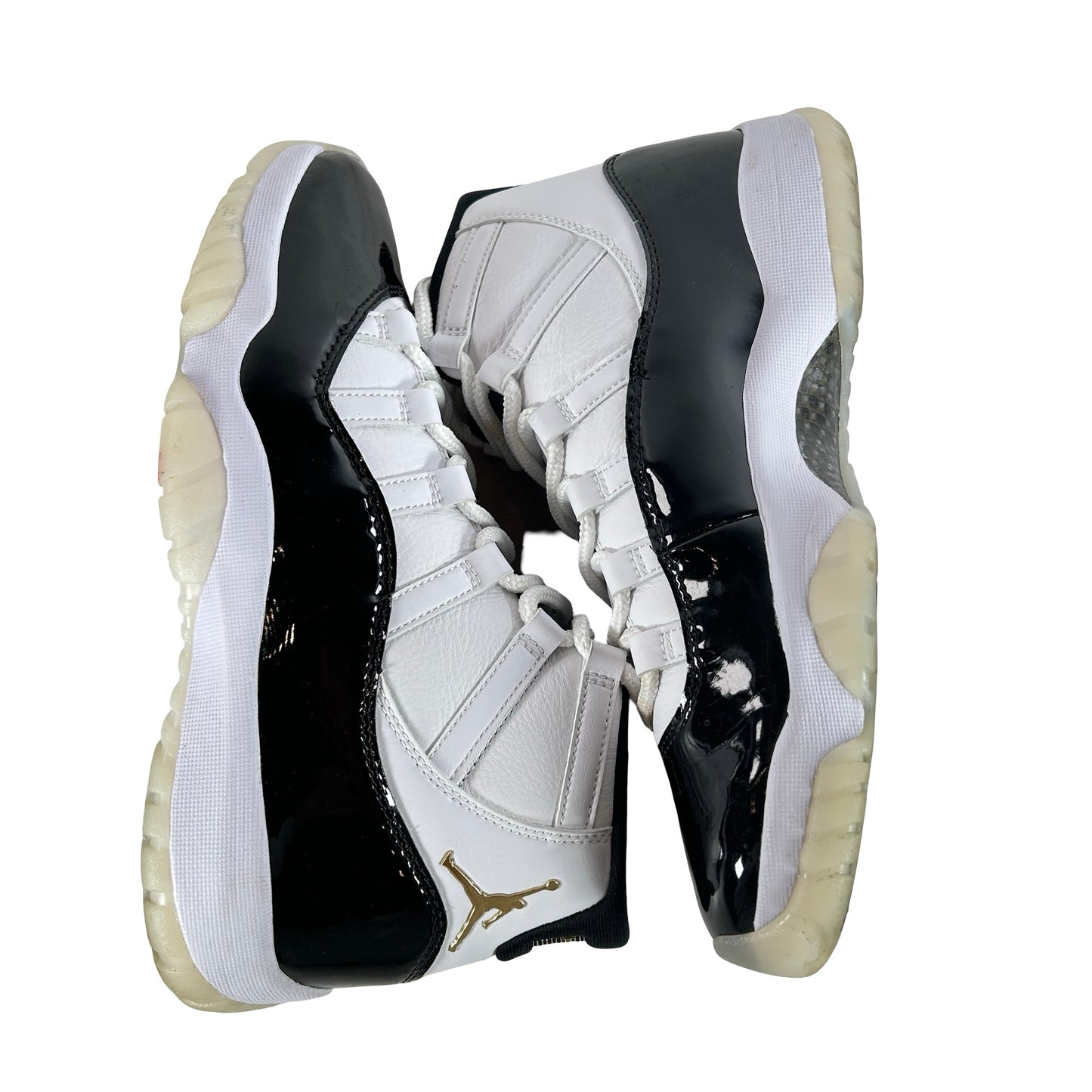CT8012 170 Jordan 11 Retro DMP Defining Moments (2023) [USED] - 9.5 M (Used14)