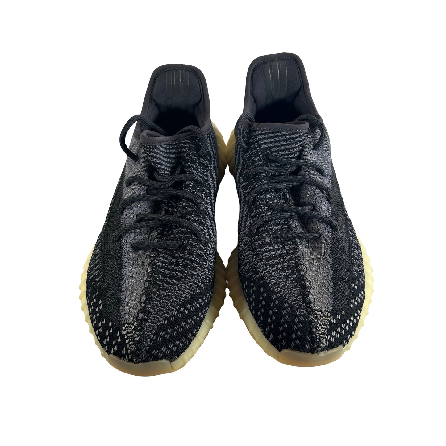 FZ5000 Yeezy 350 V2 Carbon [USED] - 9 M (Used2)