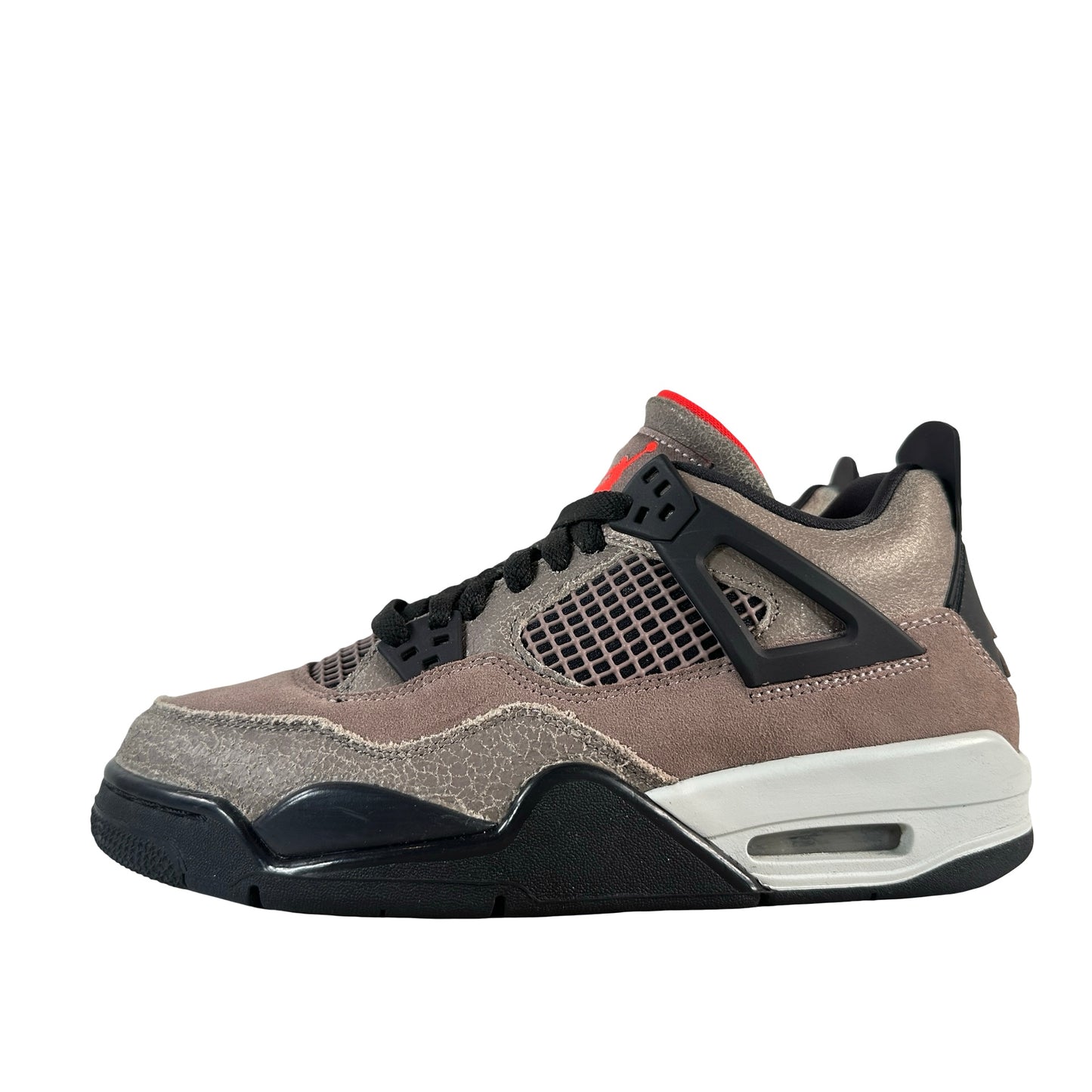DJ6249 200 Jordan 4 Retro Taupe Haze (GS) [USED] - 6.5 Y (Used2) (No Box2)