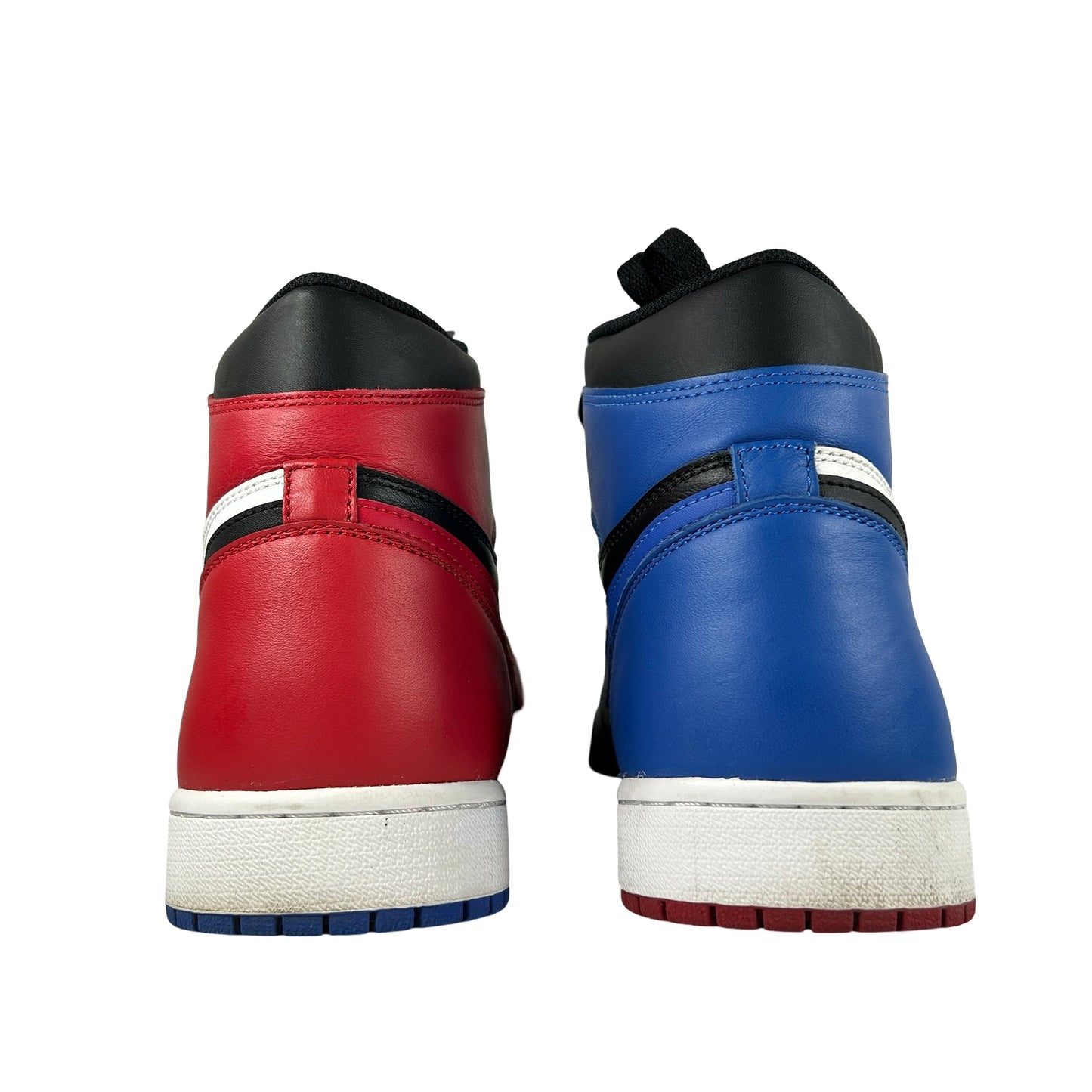 555088 026 Jordan 1 Retro Top 3 [USED] - 12 M (Used)