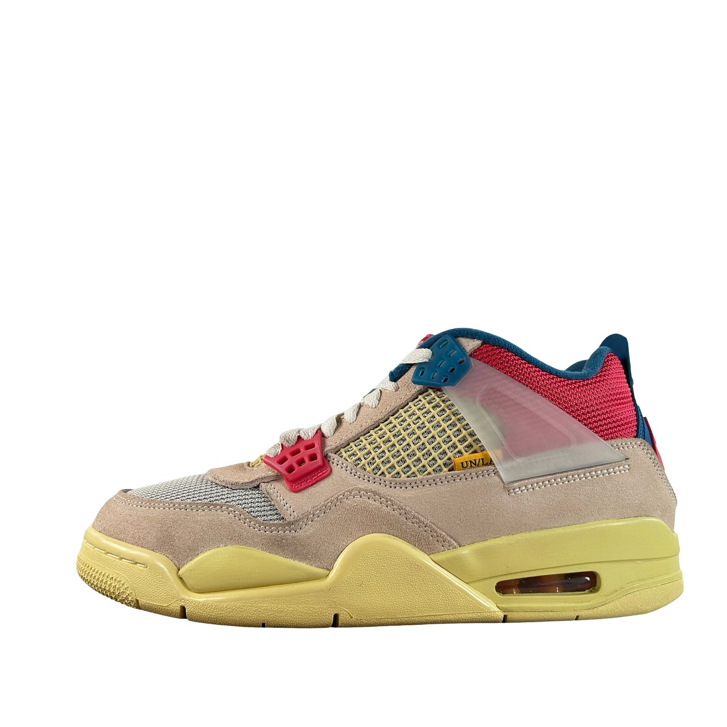 DC9533 800 Jordan 4 Union Guava Ice [USED] - 8.5 M (Used6)
