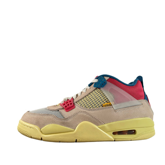 DC9533 800 Jordan 4 Union Guava Ice [USED] - 8.5 M (Used6)