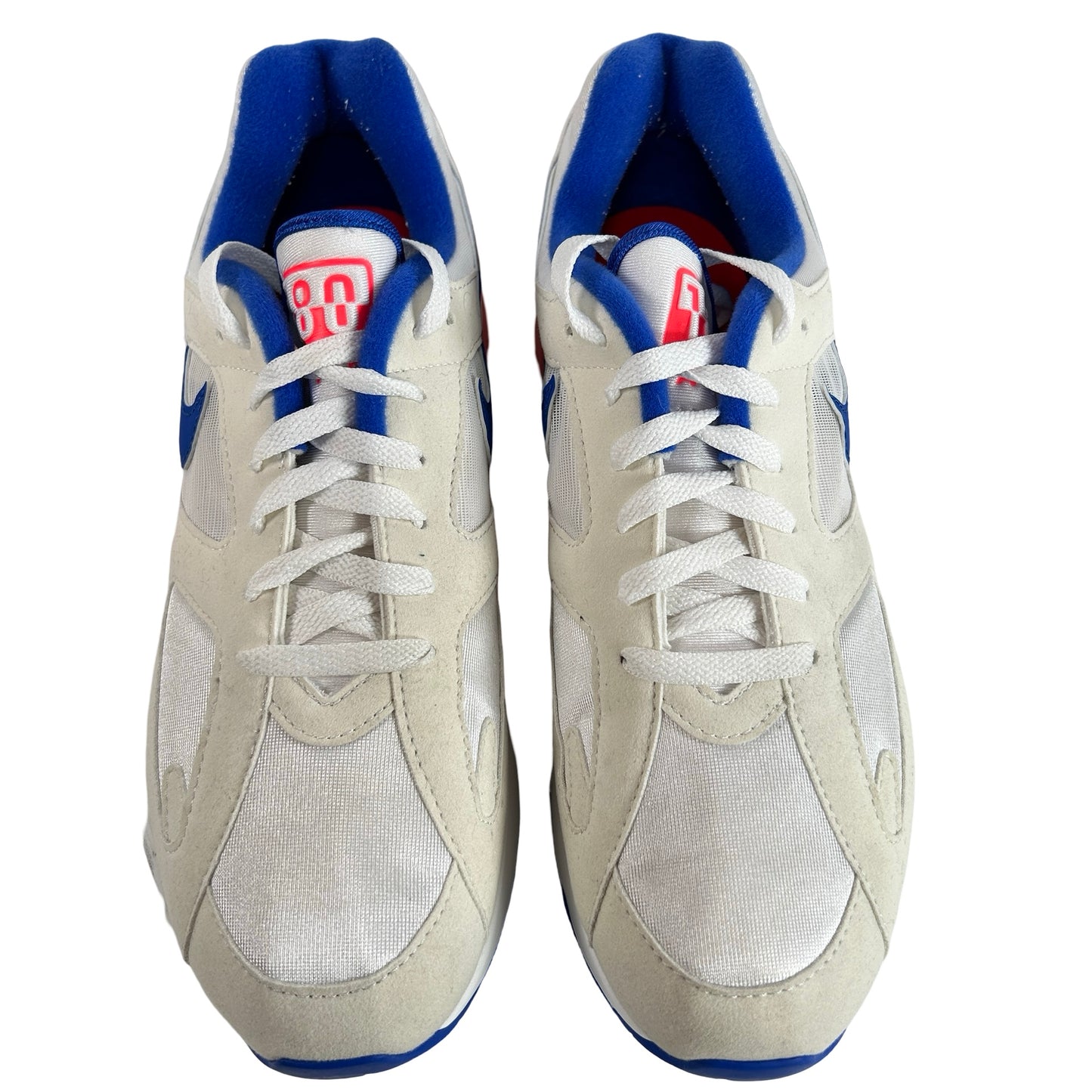 FJ9259 100 Nike Air Max 180 Ultramarine (2024) [USED] - 10 M (Used)