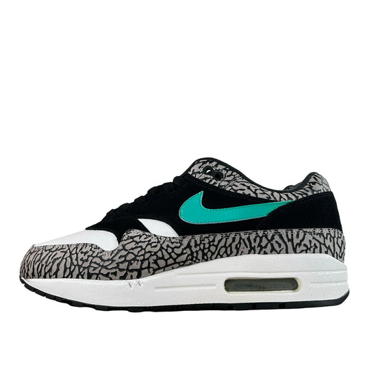 908366 001 Nike Air Max 1 Atmos Elephant (2017) [USED] - 9.5 M (Used)