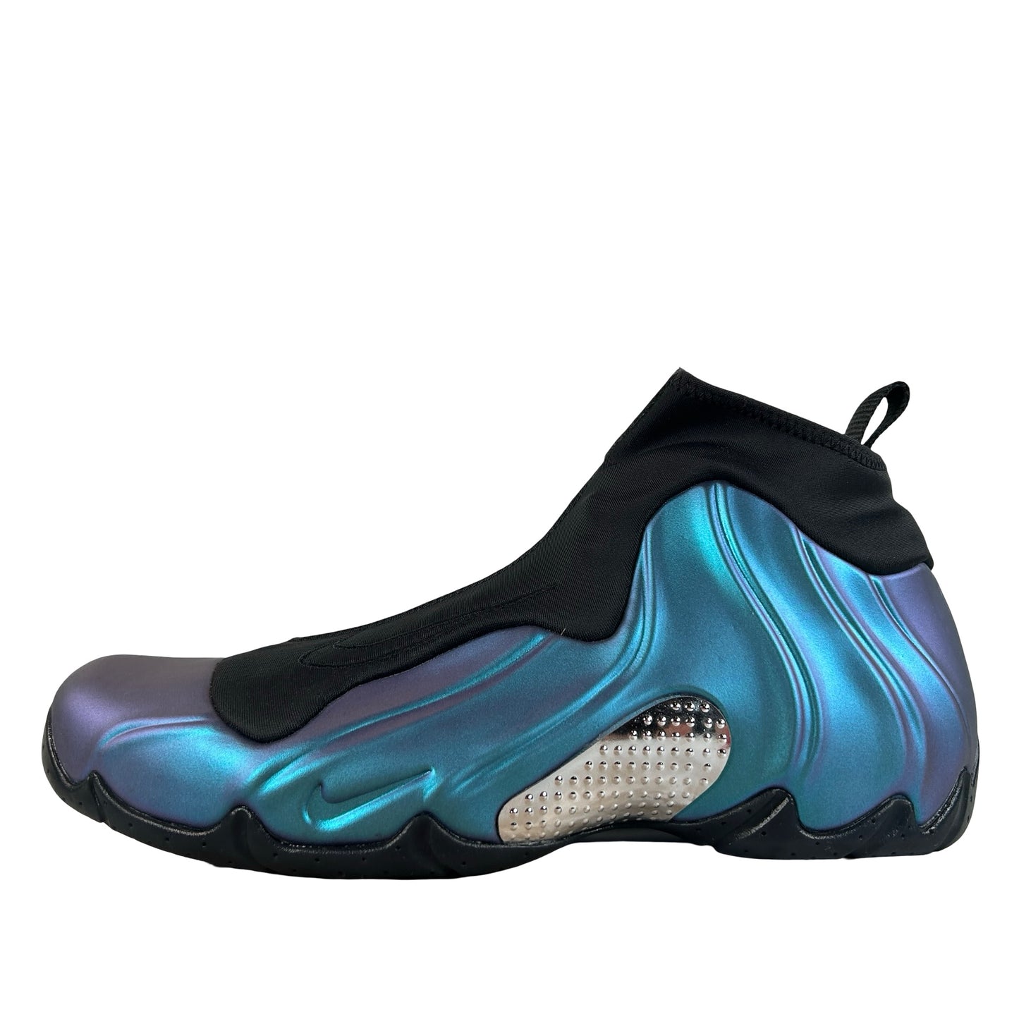 HJ4466 001 Nike Air Flightposite Dusty Cactus [USED] - 8.5 M (Used)