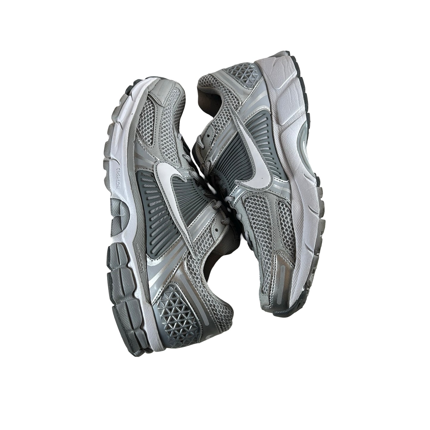 FJ4151 003 Nike Zoom Vomero 5 Cool Grey [USED] - 9.5 M (Used)