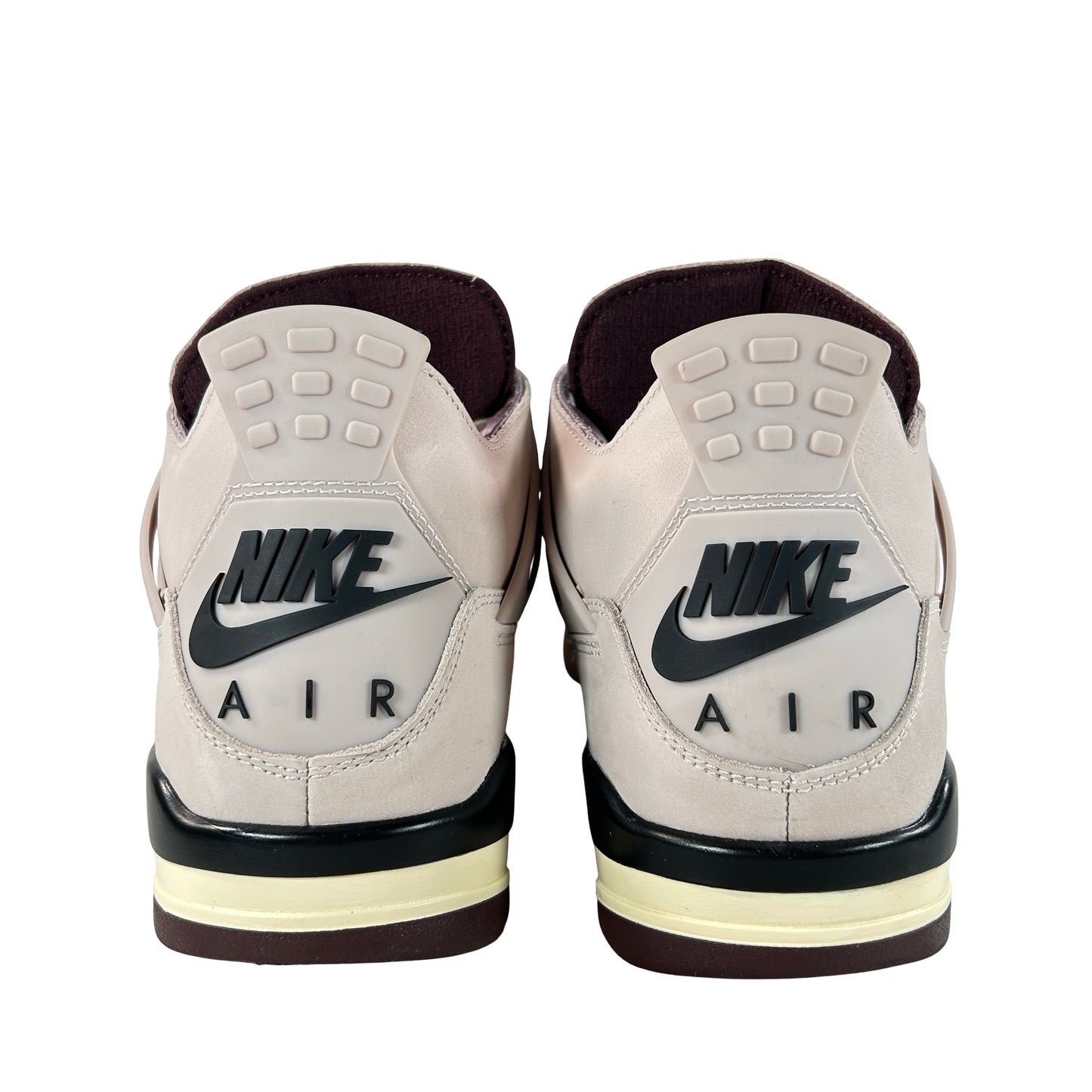 FZ4810 200 A Ma Maniére x Wmns Air Jordan 4 Retro 'Phantom' [USED] - 11.5 W (Used2)
