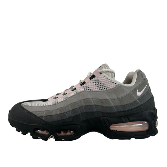 HJ5996 001 Nike Air Max 95 OG Big Bubble Pink Foam (Women's) [USED] - 11 W (Used) (Replace Box)