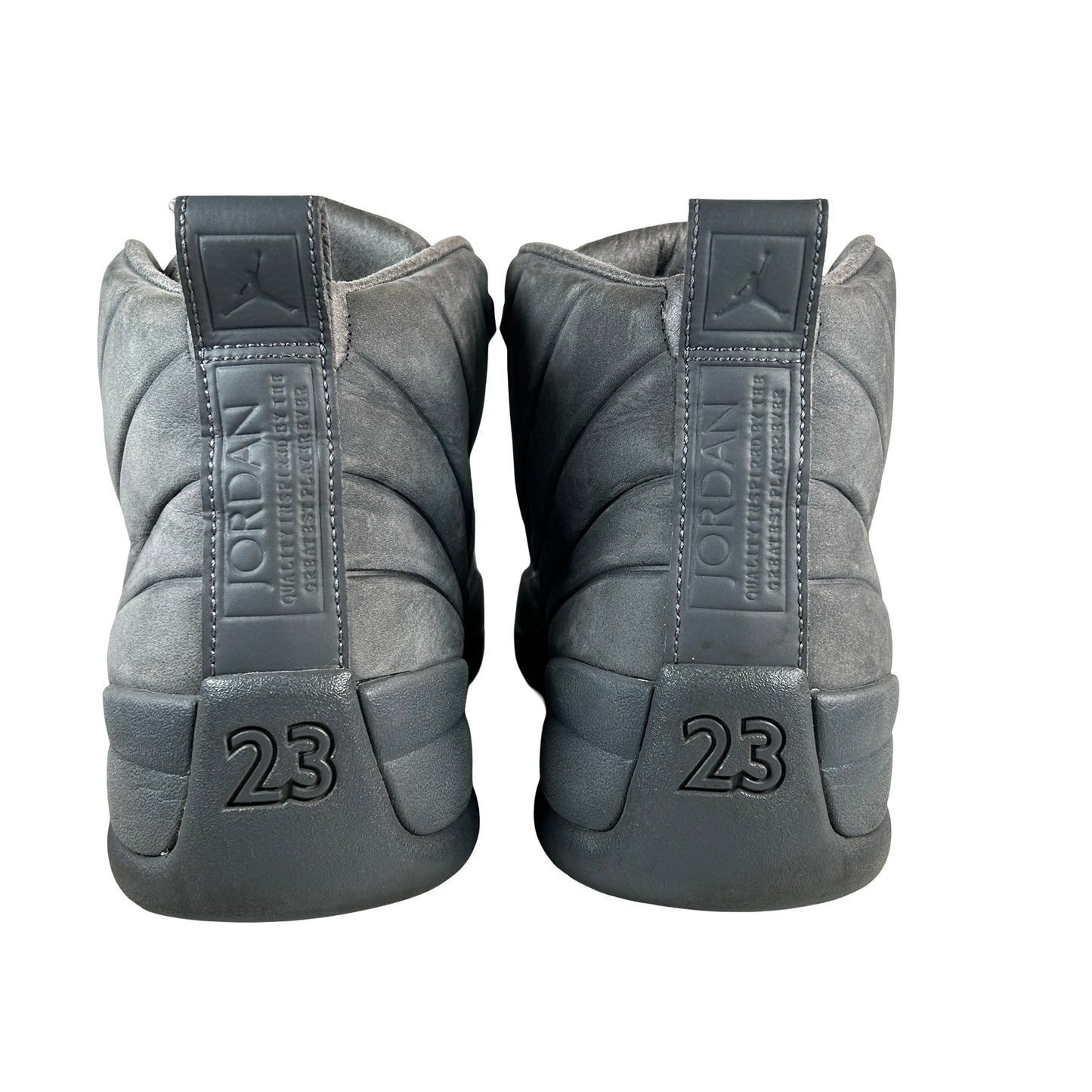 130690 003 Jordan 12 Retro PSNY [USED] - 12 M (Used)