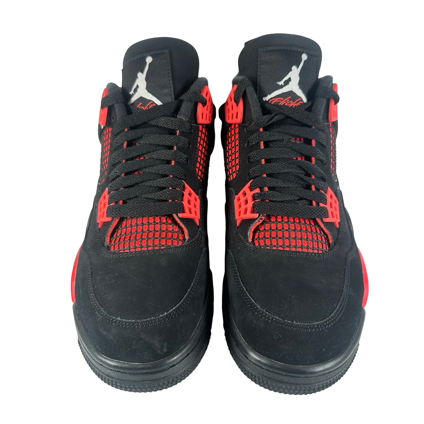 CT8527 016 Jordan 4 Retro Rojo Trueno