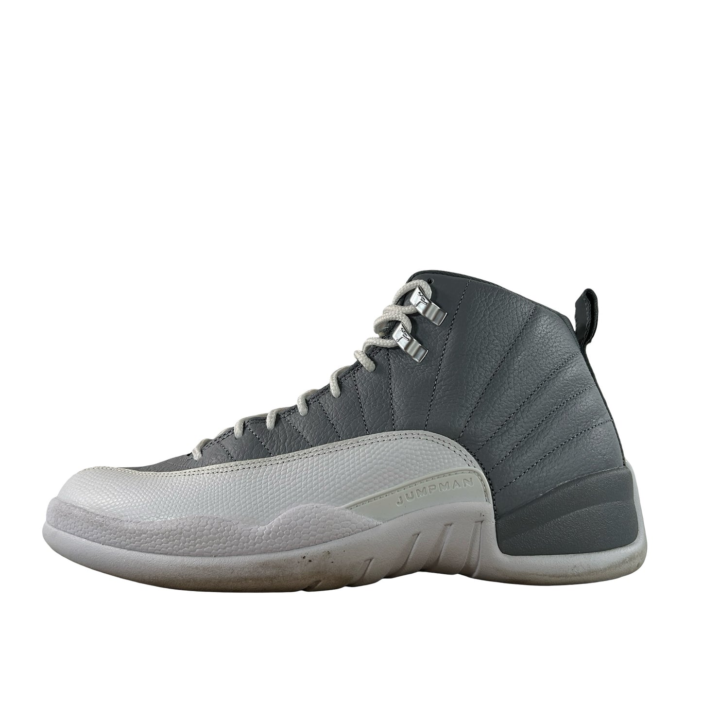 CT8013 015 Jordan 12 Retro Stealth [USED] - 10 M (Used)