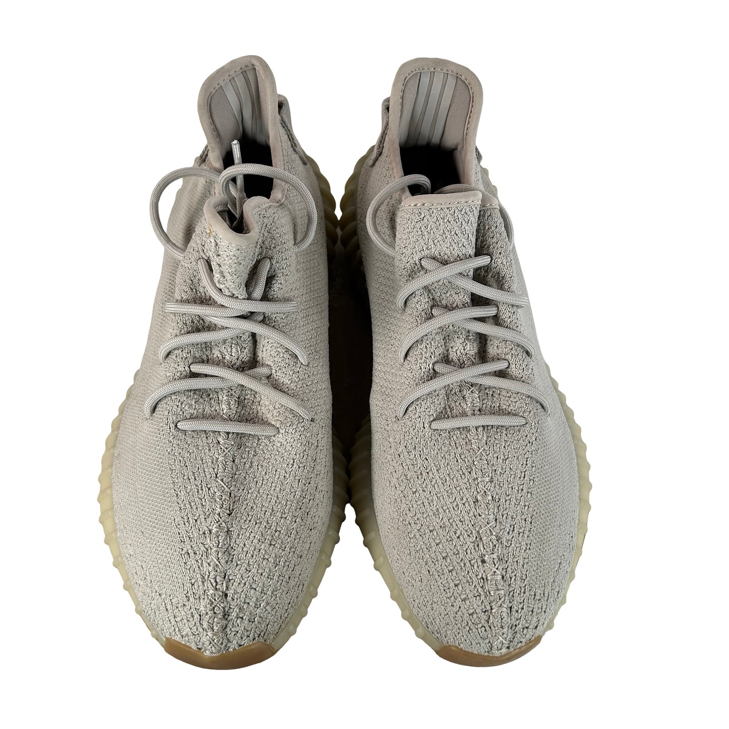 F99710 Yeezy 350 V2 Sesame [USED] - 12 M (Used)