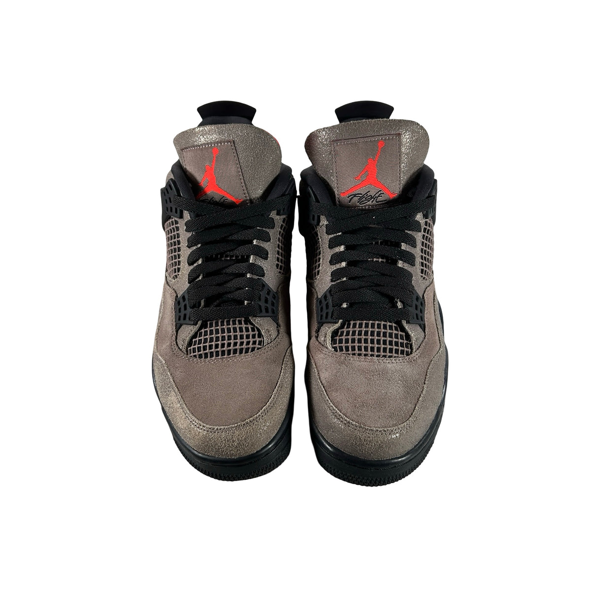 DB0732 200 Jordan 4 Taupe Haze [USED] - 9 M (Used9)