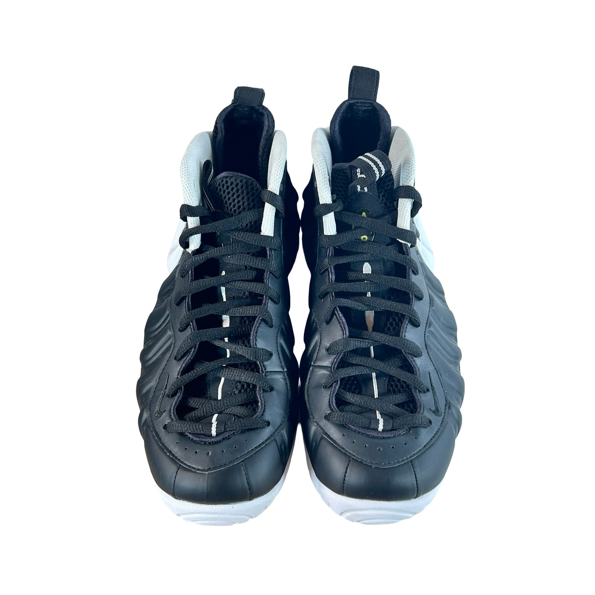 624041 006 Nike Air Foamposite Pro Dr. Doom (2016) [USED] - 11 M (Used)