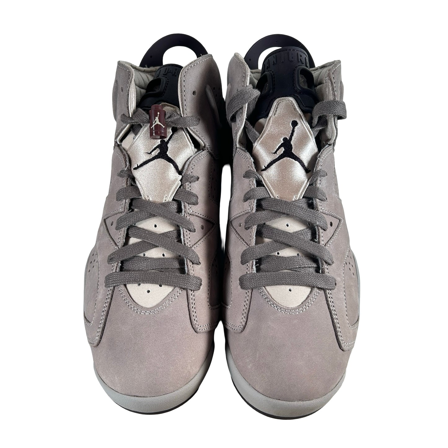 IF3103 200 Jordan 6 Retro A Ma Maniére Smokey Mauve [USED] - 9 M (Used)