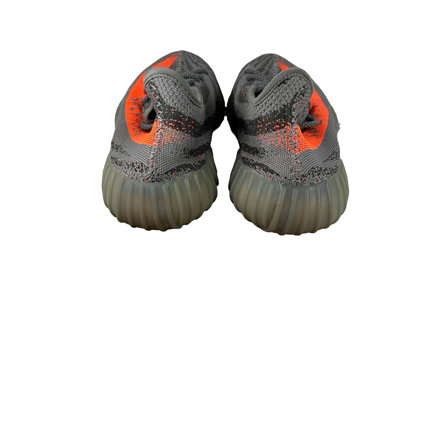 GW1229 Yeezy Boost 350 V2 Beluga Reflective [USED] - 11.5 M (Used) (No Box)