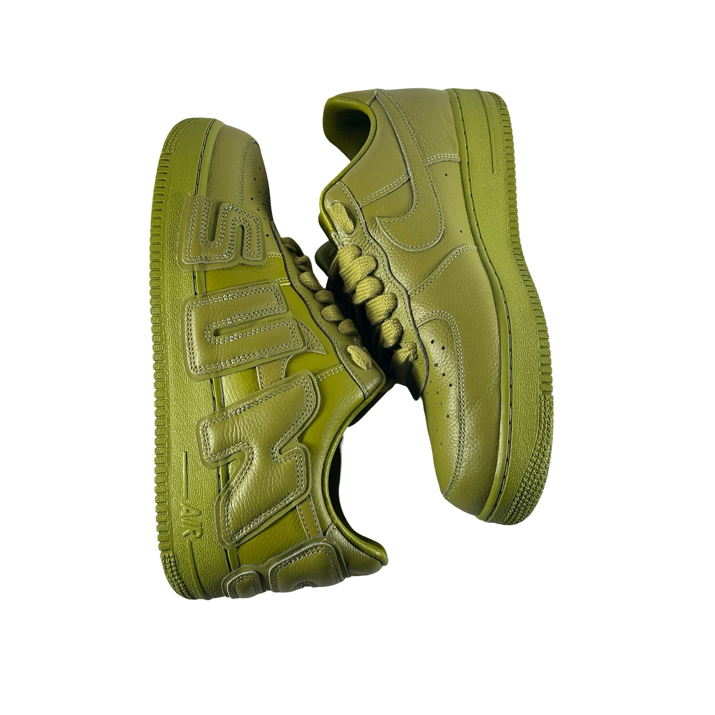 FQ7069 300 Nike Air Force 1 Low Cactus Plant Flea Market Moss (2024) [USED] - 10.5 M (Used4)