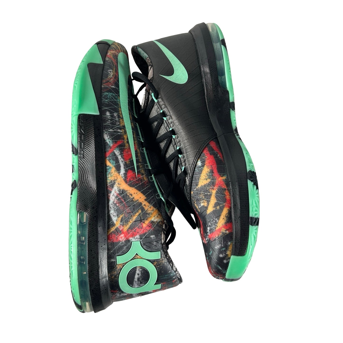 FQ8356 900 Nike KD 6 Illusion (2026) [USED] - 11.5 M (Used)