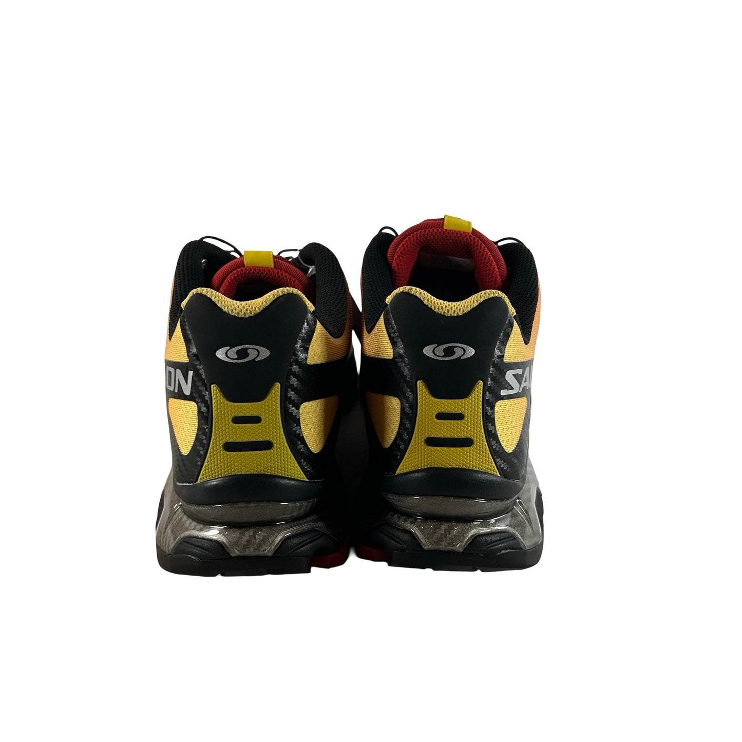 L49159700 Salomon XT-4 OG Lava Falls Beach Ball [USED] - 11.5 M (Used)
