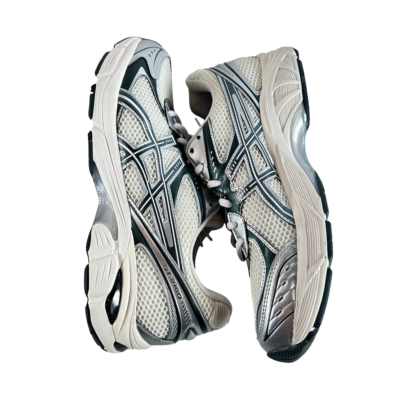 1201A955 100 Kith Asics GT-2160 Escarabajo