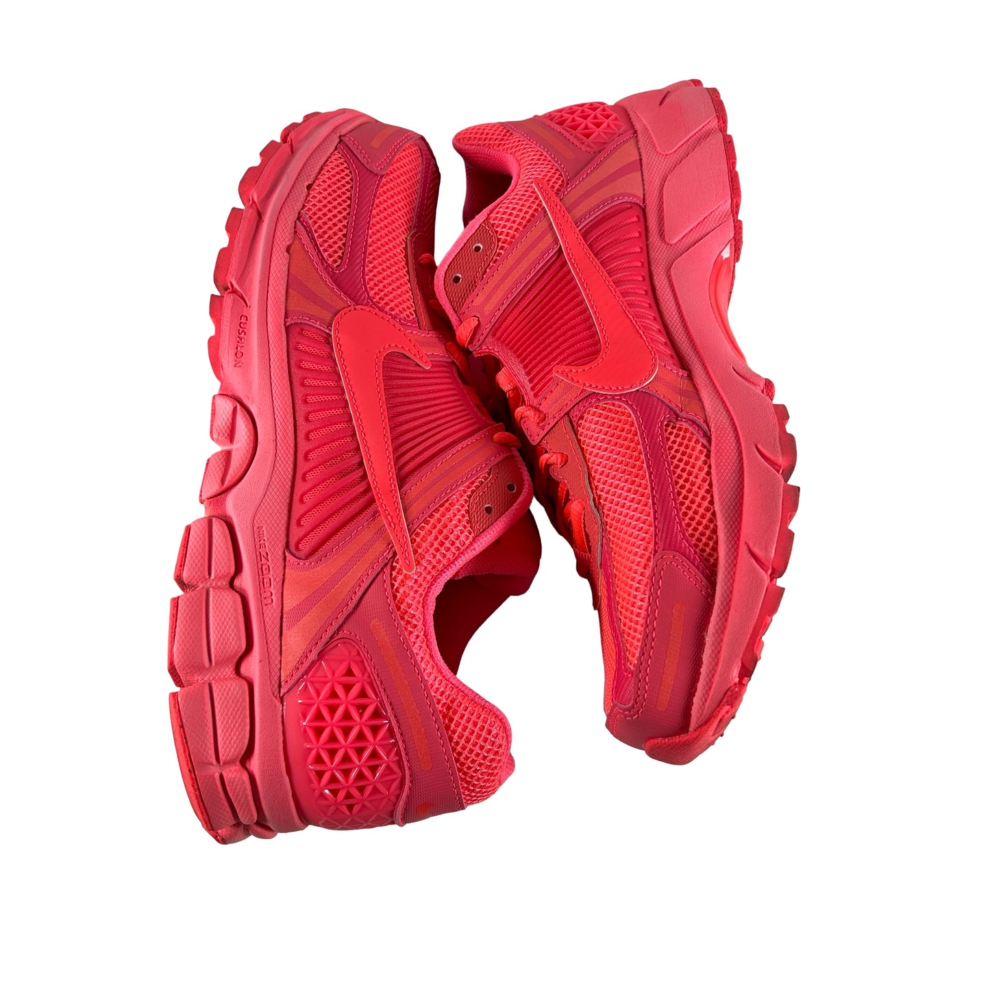 HF5494 600 Nike Zoom Vomero 5 Hot Punch [USED] - 11 M (Used) (No Box)