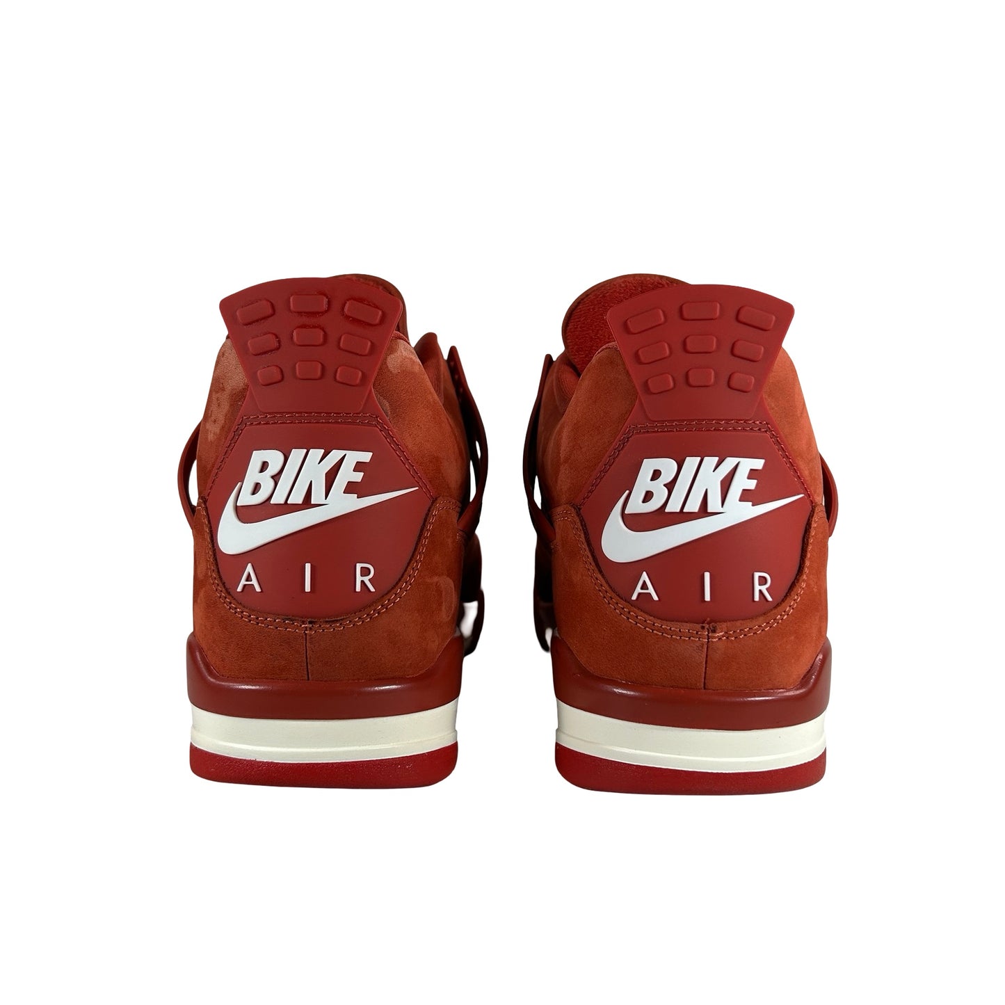 HF4340 800 Air Jordan 4 Retro OG SP Nigel Sylvester Brick by Brick [USED] - 13 (Used)