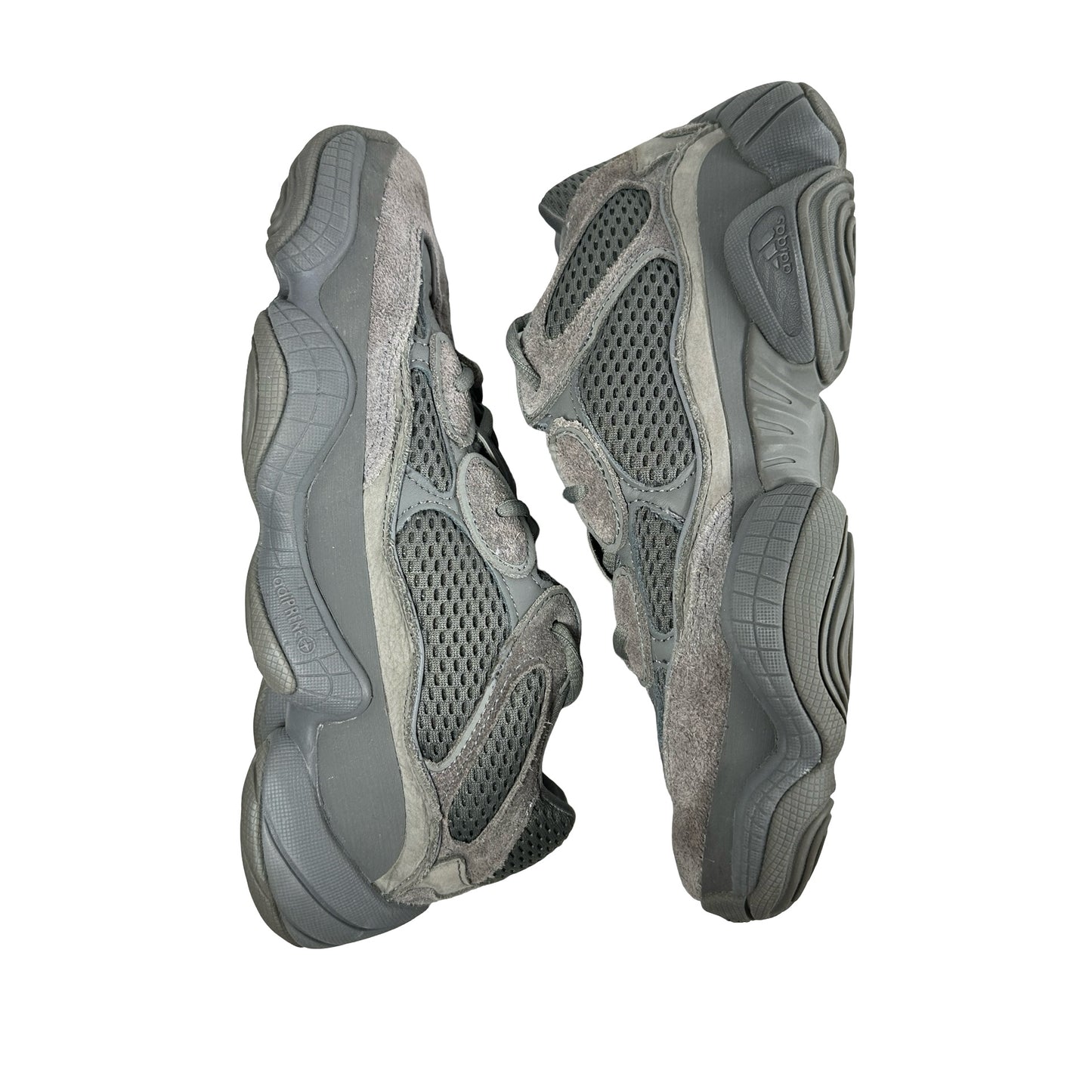 GW6373 adidas Yeezy 500 Granito
