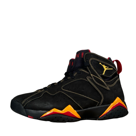 CU9307 081 Jordan 7 Retro Citrus (2022) [USED] - 9.5 M (Used5)