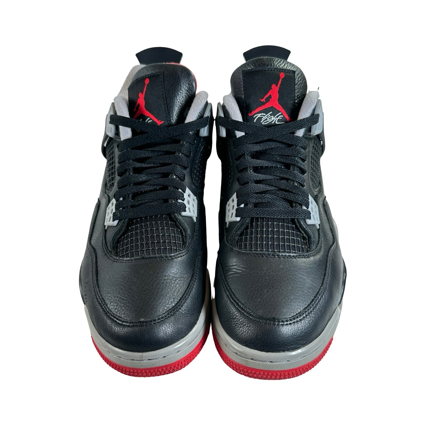 FV5029 006 Jordan 4 Retro Bred Reimagined [USED] - 10.5 M (Used19)