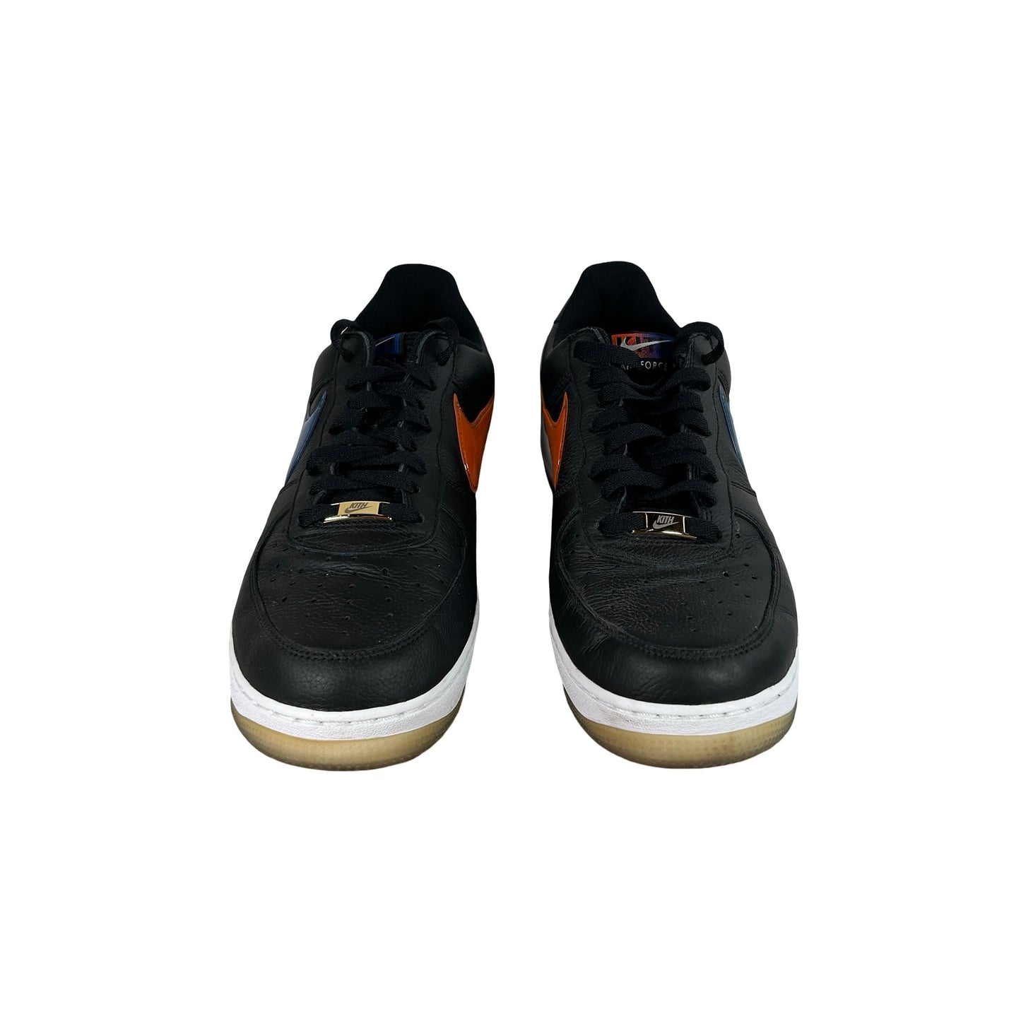 CZ7928 001 Nike Air Force 1 Low Kith Knicks Away [USED] - 11.5 M (Used)
