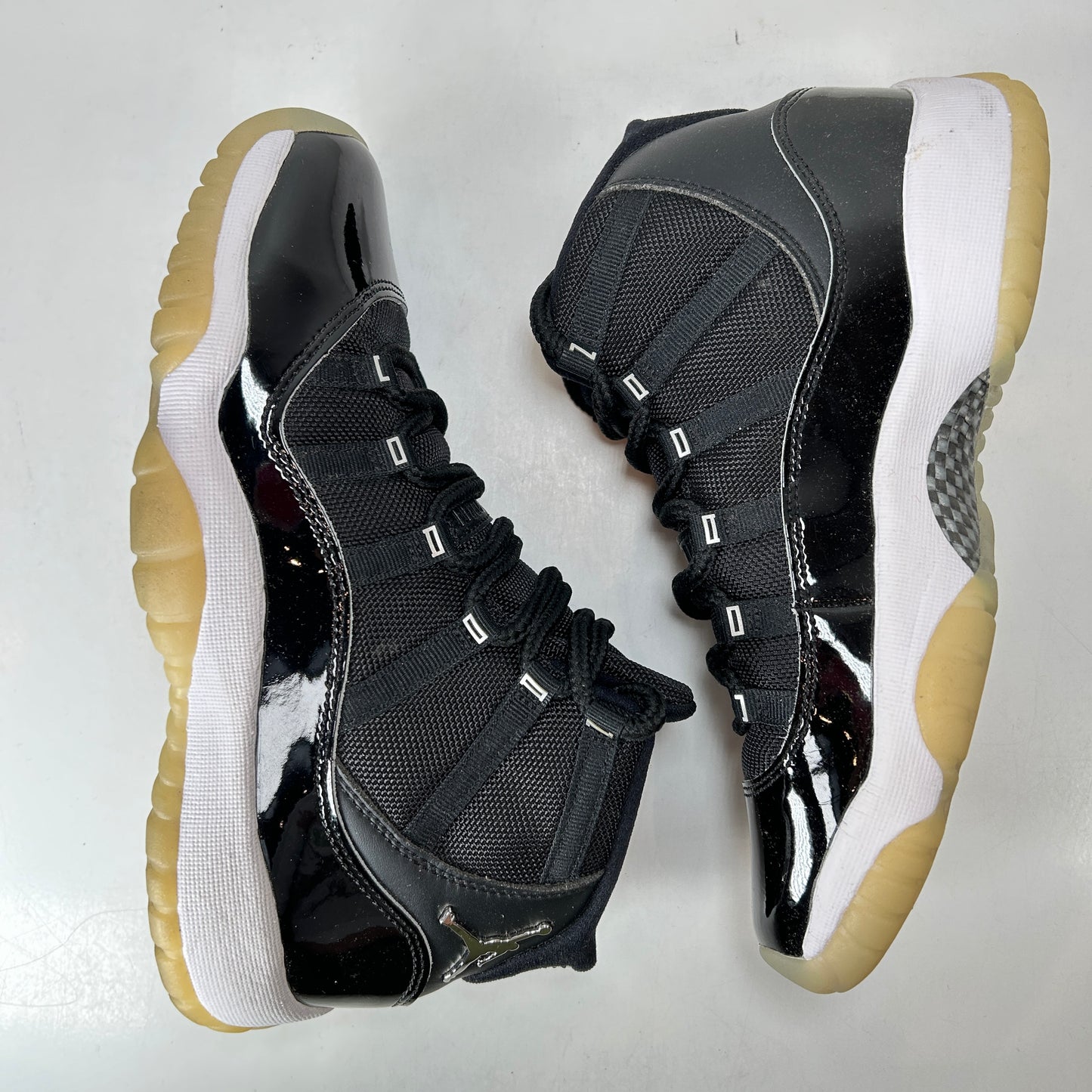 378038 011 Jordan 11 Retro Jubilee (GS) [USED] - 6.5 Y (Used)