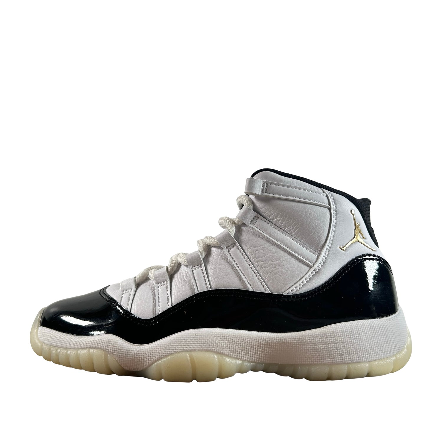 378038 170 Jordan 11 Retro DMP Gratitude (2023) (GS) [USED] - 5.5 Y (Used)