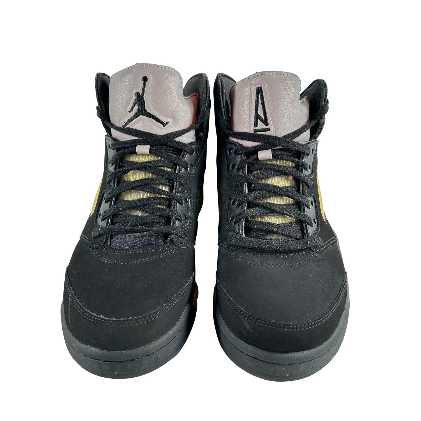 FD1330 001  Jordan 5 Retro A Ma Maniere Dusk [USED] - 8 M (Used) (No Box)