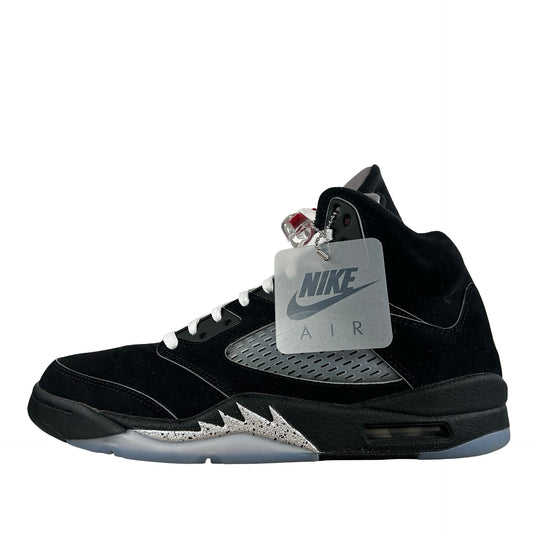 HF3975 001 Jordan 5 Retro OG Black Metallic Reimagined [USED] - 12 M (Used10)