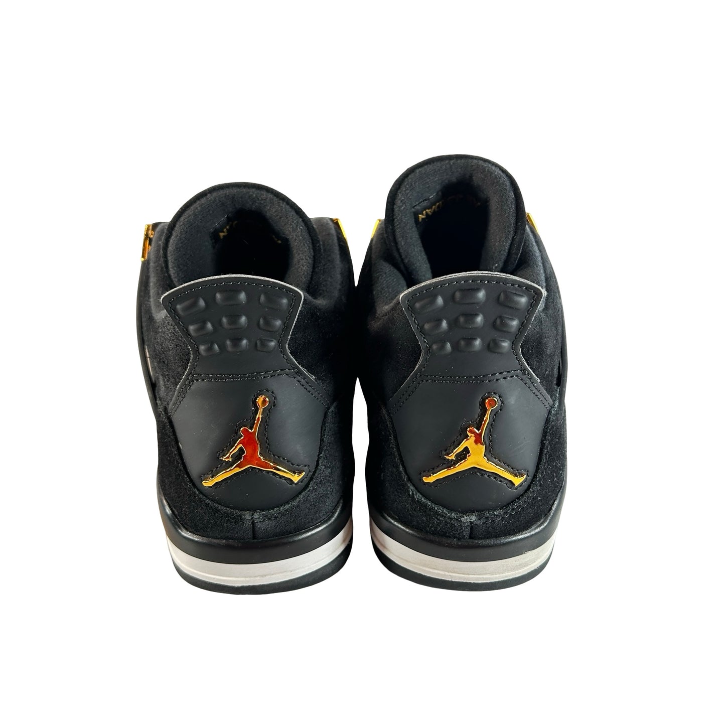 308497 032 Jordan 4 Retro Royalty [USED] - 10.5 M (Used)