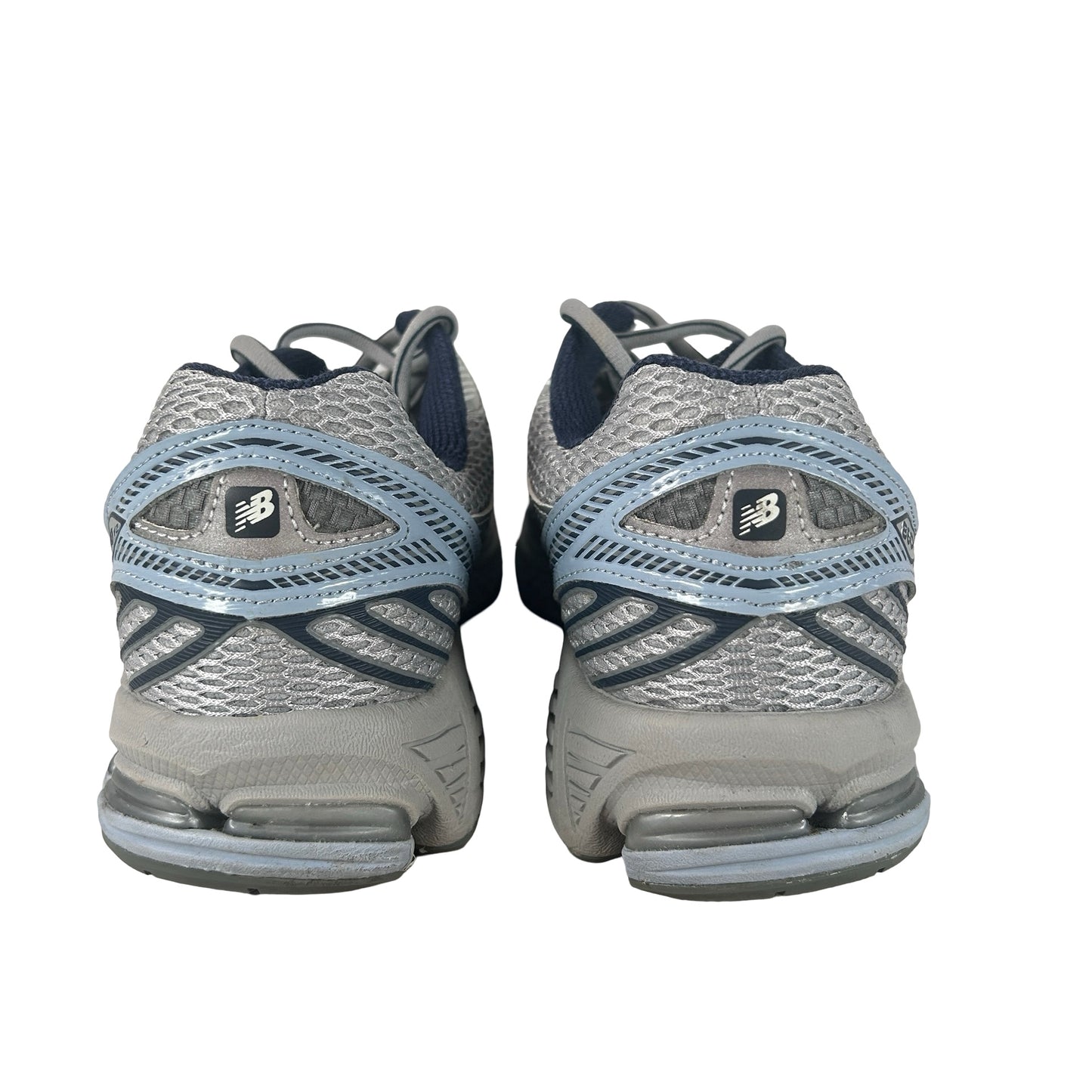 ML860BB2 New Balance 860v2 Milky Way Pack Arctic Grey [USED] - 10.5 M (Used) (Replace Box)