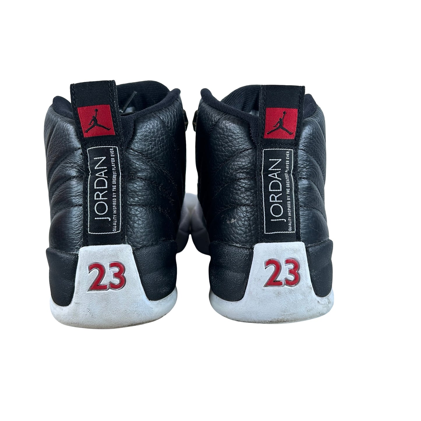 CT8013 006 Jordan 12 Retro Eliminatorias (2022)