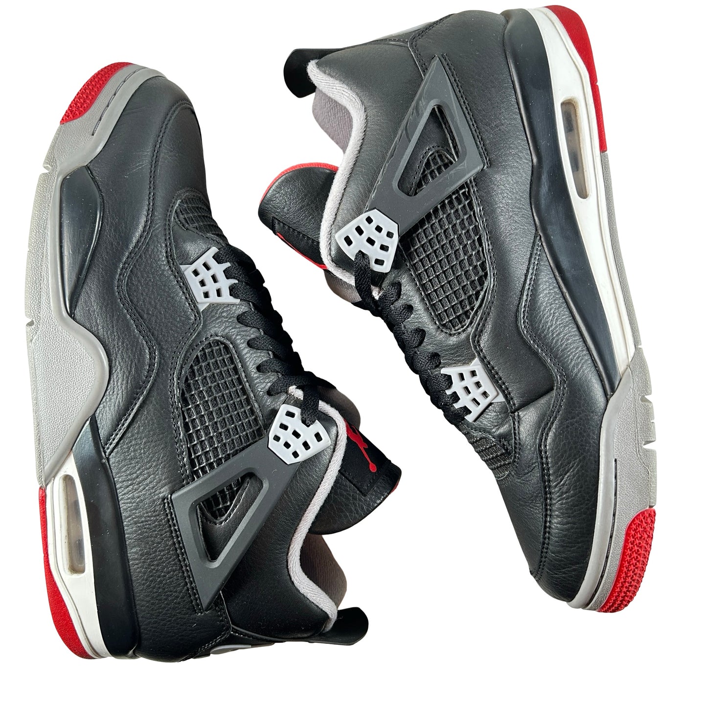FV5029 006 Jordan 4 Retro Bred Reimagined [USED] - 11.5 M (Used10)
