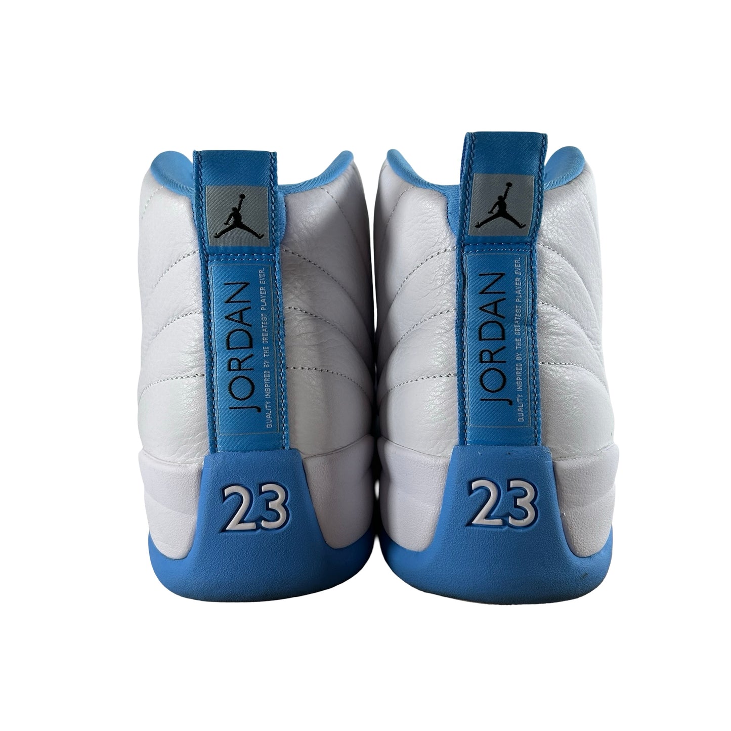 CT8013 112 Jordan 12 Retro Melo (2025) [USED] - 14 M (Used) (No Box)