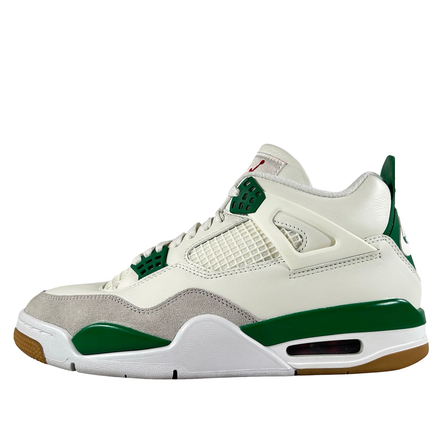 DR5415 103 Jordan 4 Retro SB Pine Green [USED] - 9 M (Used12)