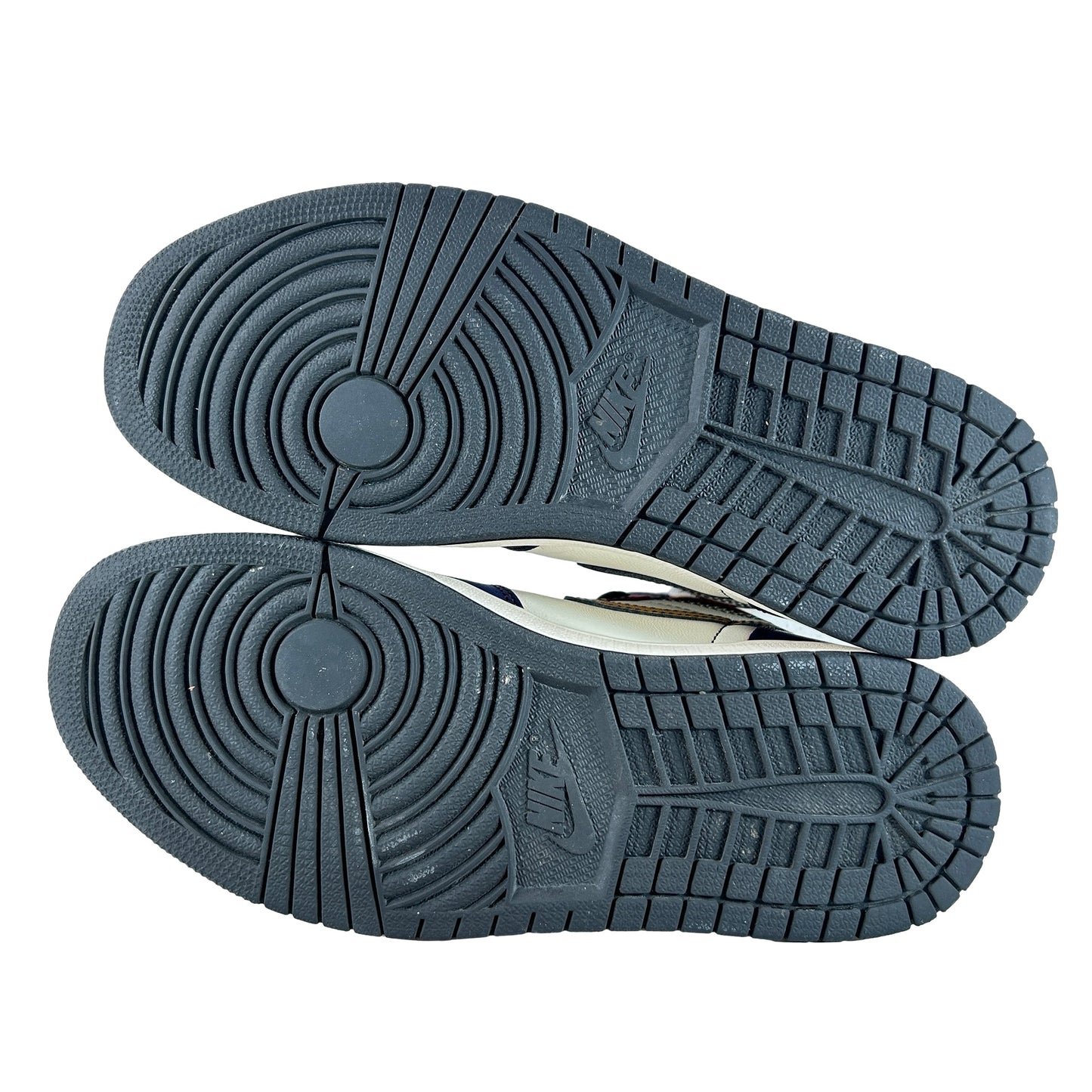 CD6578 507 Jordan 1 SB LA to CHI [USED] - 8 M (Used)