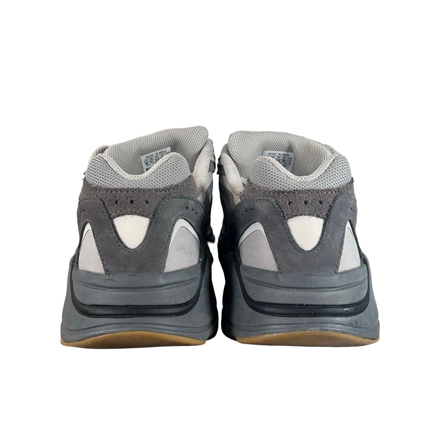 FU7914 adidas Yeezy Boost 700 V2 Tephra [USED] - 10 M (Used)