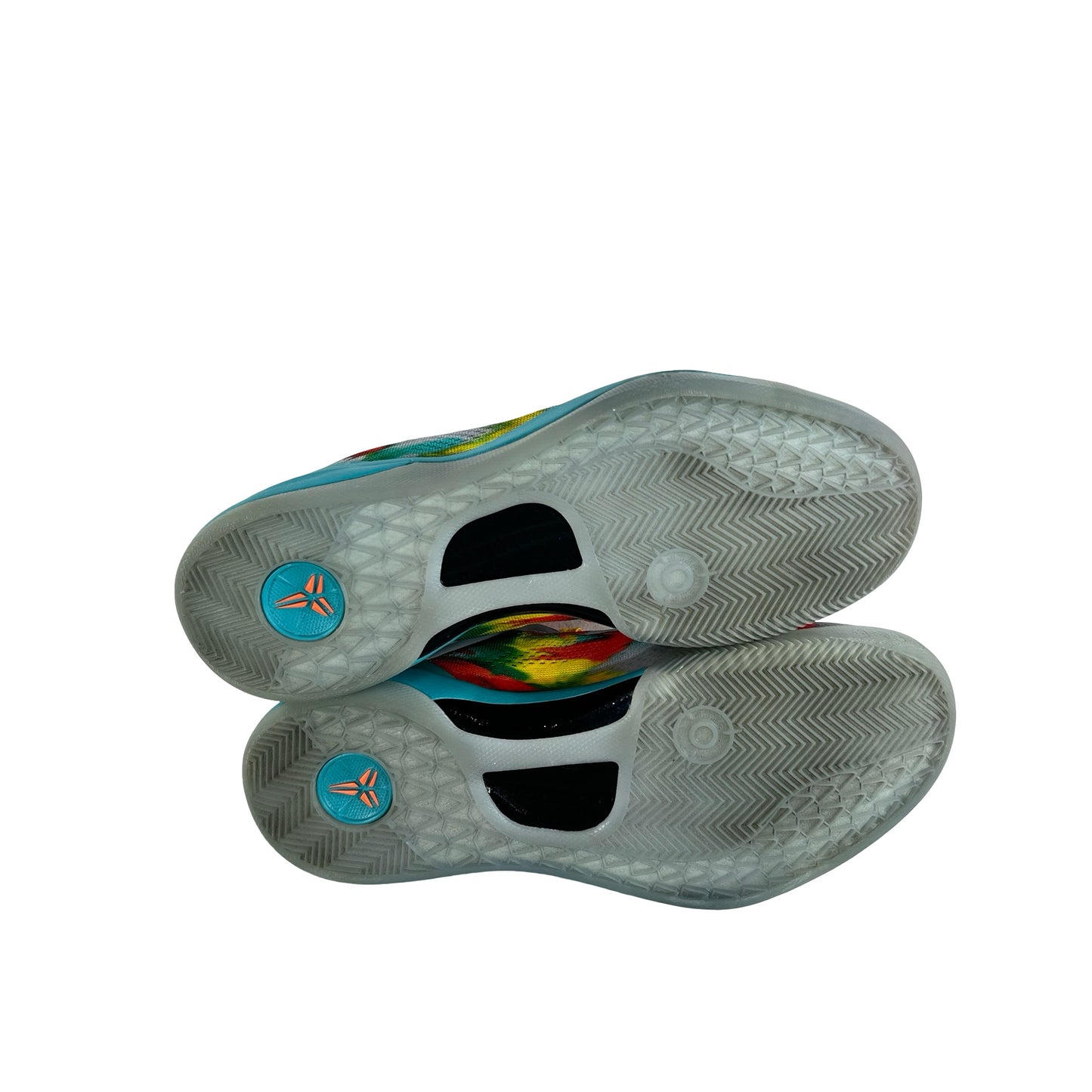 FQ3548 001 Nike Kobe 8 Protro Venice Beach (2024) [USED] - 10 M (Used) (No Box)