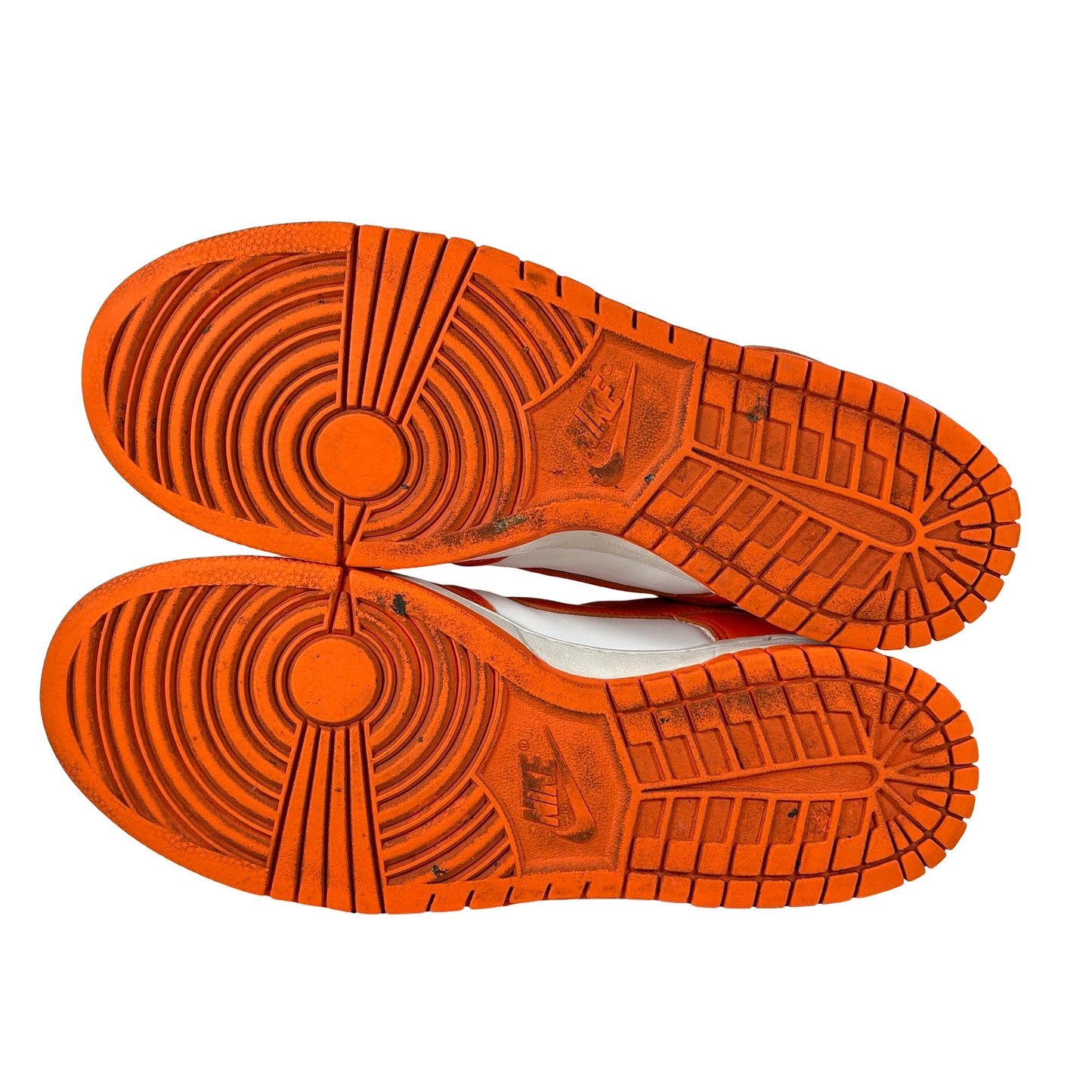 CU1726 101 Dunk Low Syracuse [USED] - 12 M (Used3) (No Box3)