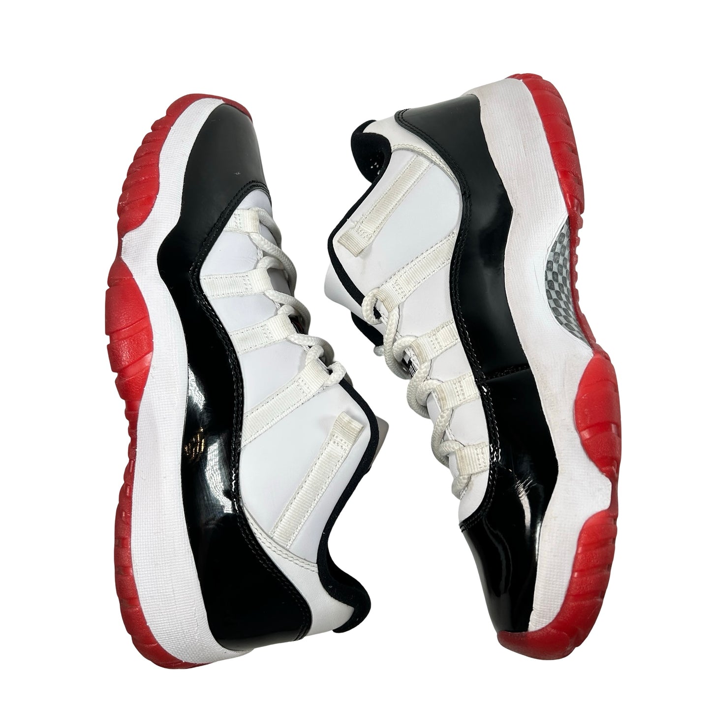 AV2187 160 Jordan 11 Retro Bajo Concord Bred