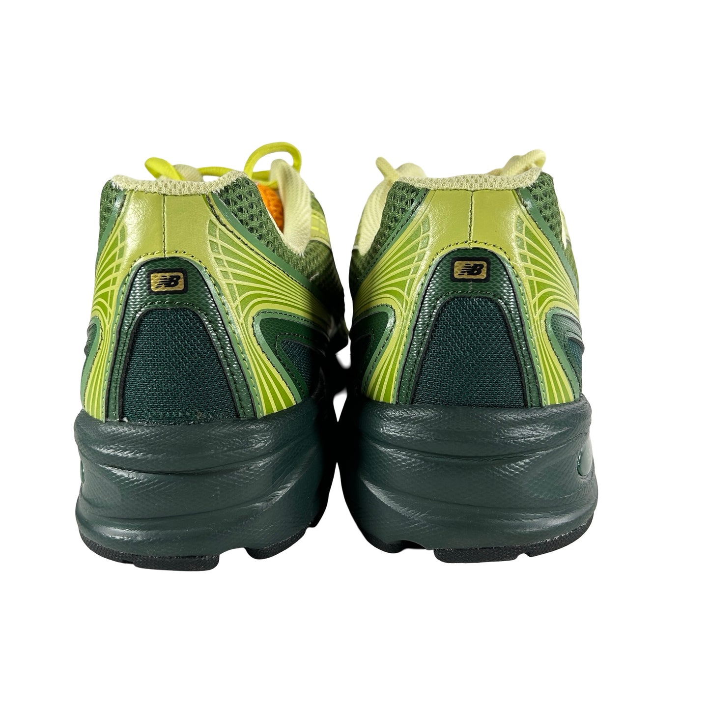 U740CO2 New Balance 740 Concepts Brut [USED] - 10.5 M (VNDS)