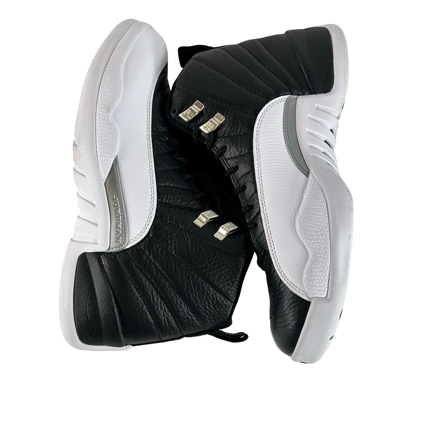 CT8013 006 Jordan 12 Retro Playoffs (2022) [USED] - 9.5 M (Used4)