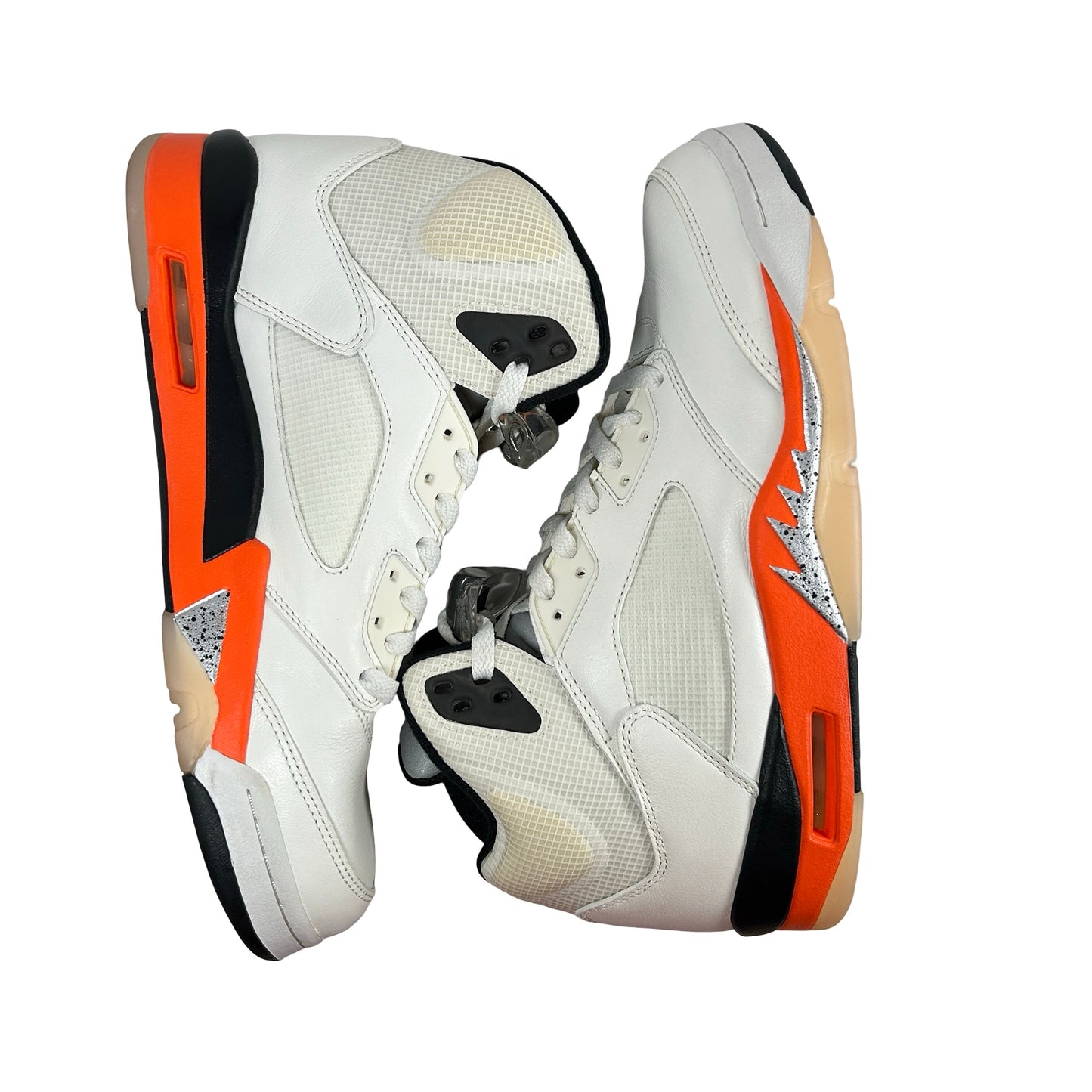 DC1060 100 Jordan 5 Retro Shattered Backboard [USED] - 10 M (Used)