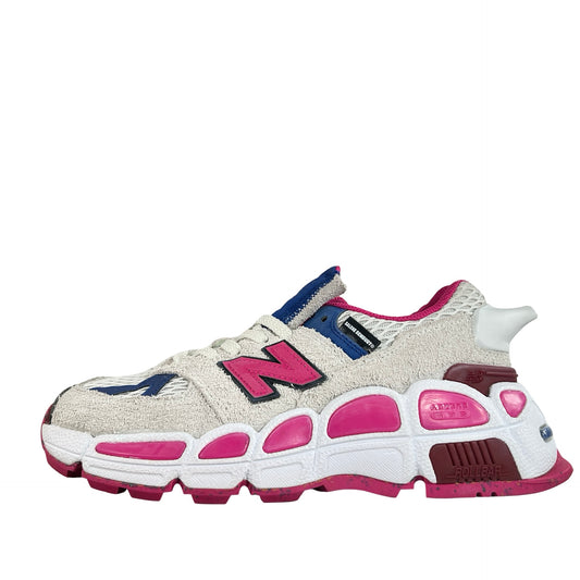 MS574YSA New Balance 574 YURT Salehe Bembury Universal Co [USED] - 7.5 M (Used)